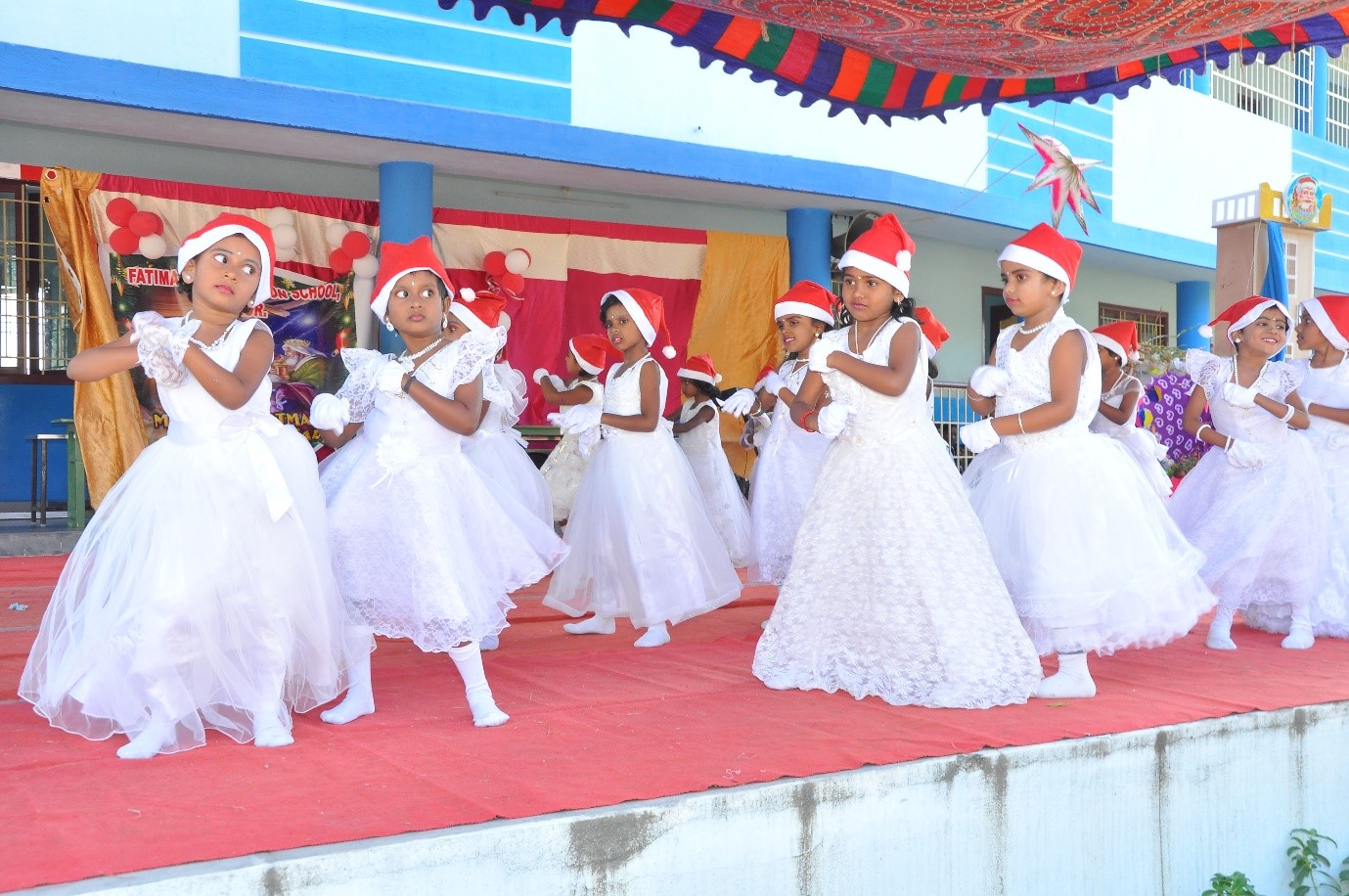 Christmas Celebration