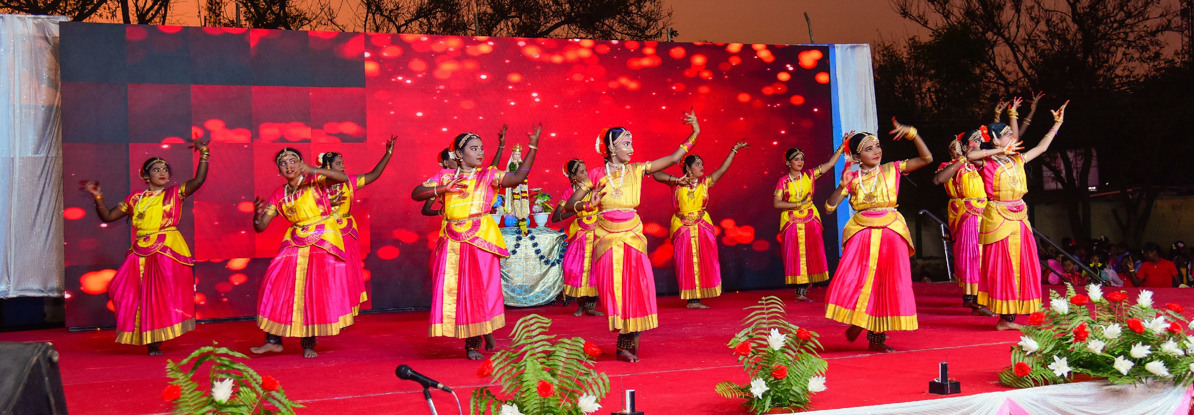 Annual day