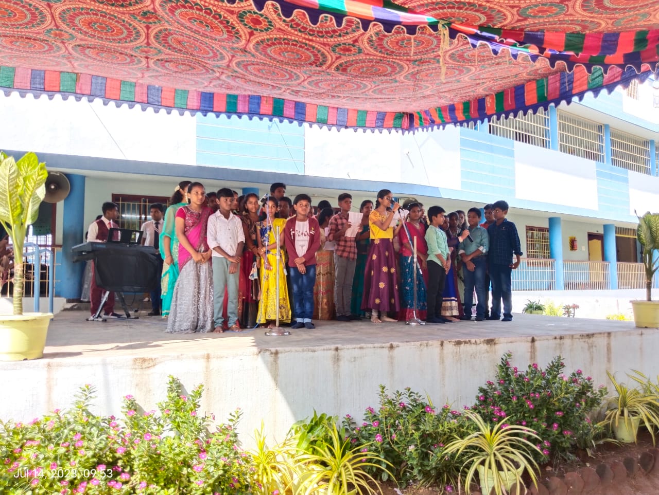 Educational Development Day