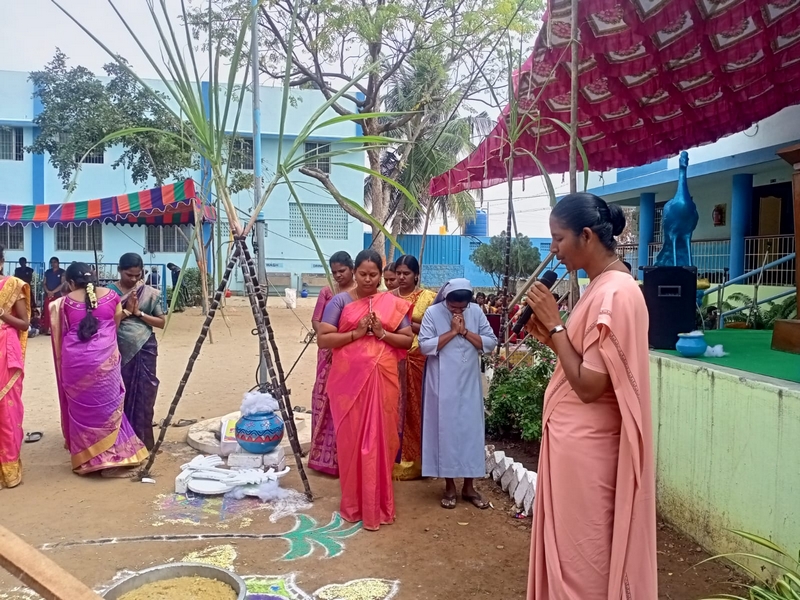 Pongal 2023