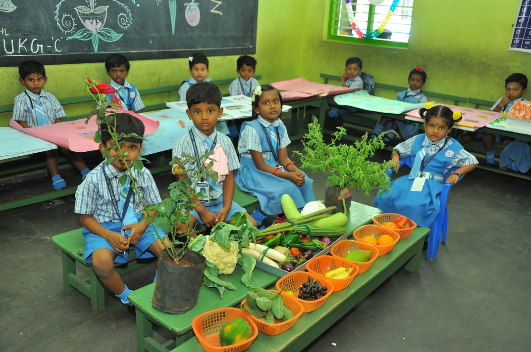 Science Exhibition